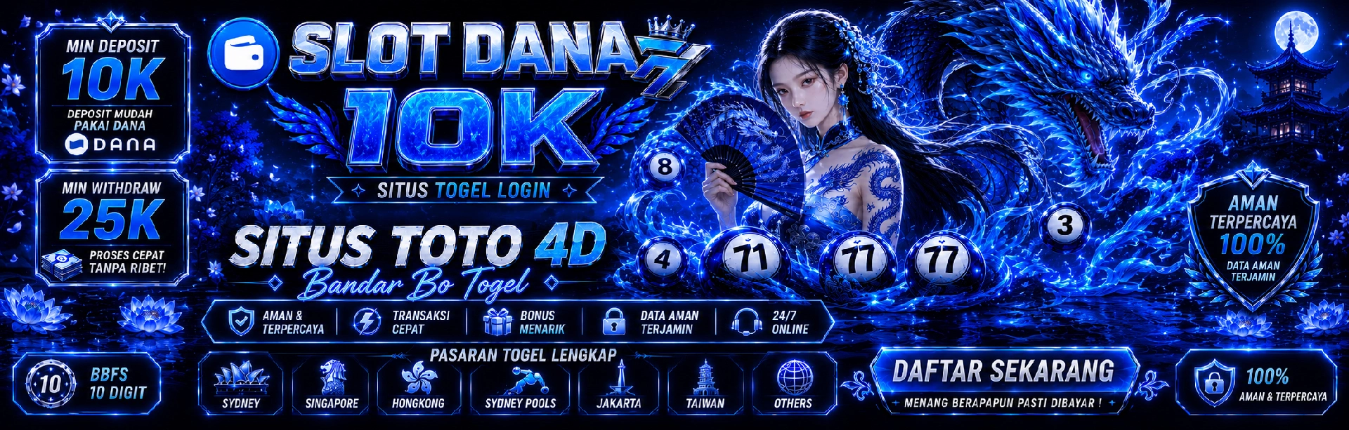TANGANTOGEL